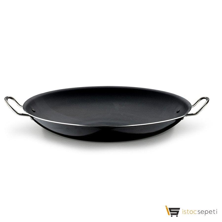 Kavurma Sacı 24 cm