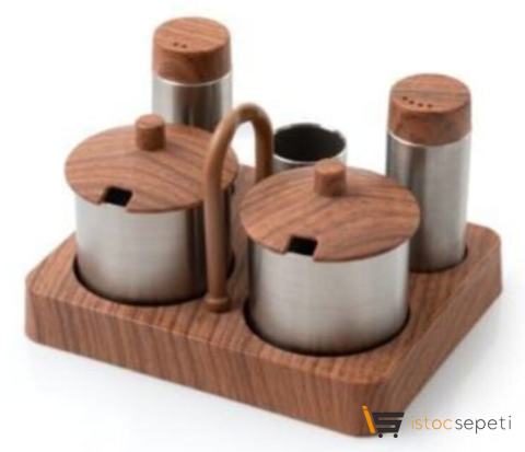 5li Tuzluk Takımı GLT5