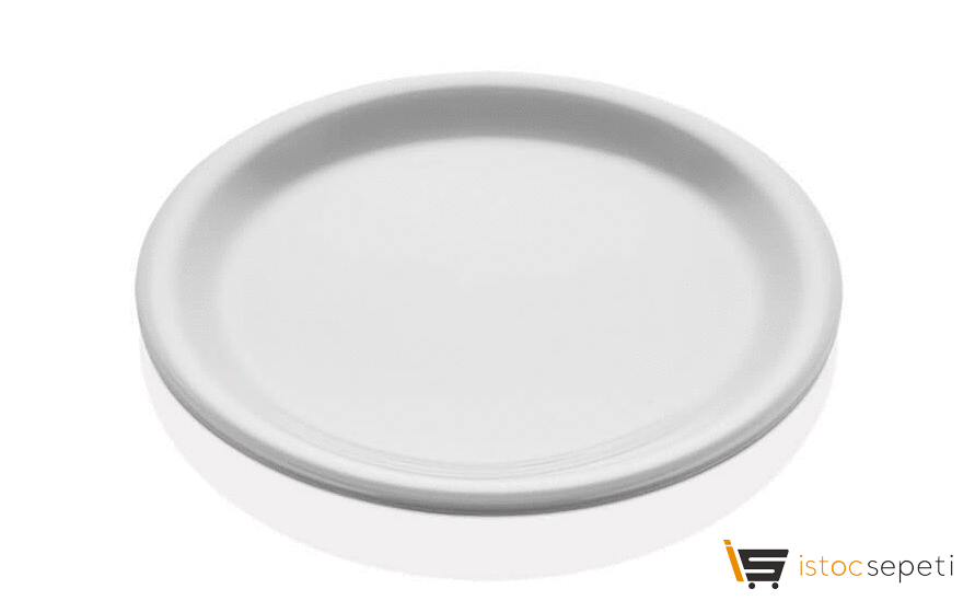 Termostar Arya Servis Tabağı 17 cm