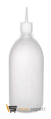 Fişek Sosluk 500 ml