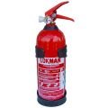 Lokman ABC Toz 1 Kg. Yangın Söndürücü 571220