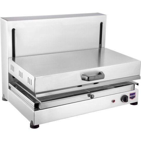 Remta 60 cm Elektrikli Asansörlü Salamander