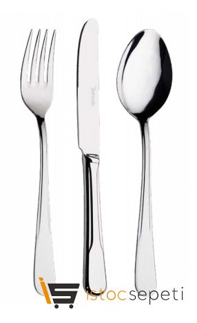 Yiğitsan Ege Yemek Kaşık 1000580