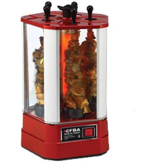 Elektrikli Şiş ve Kebap Seti, Sundem Elektrikli Shashlık