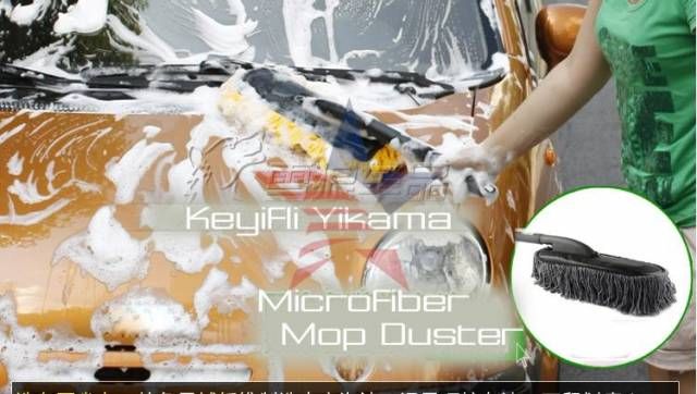 Transformacion ÇİZMEDEN Duster Keyifli Araç YIKAMA 09c076