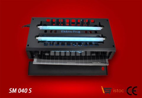 Duvar Modeli Sinek Cihazı Elektro Frog SM 040 S