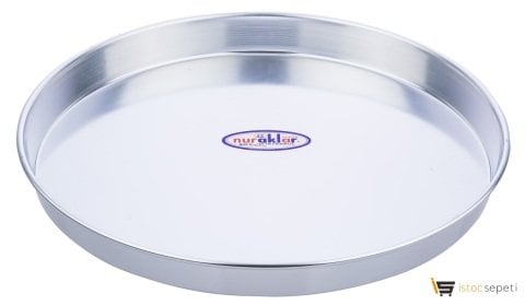 Kordonlu Tepsi 46 Cm K0T 146