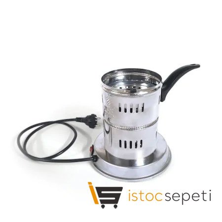 Nargile Köz Makinesi Elektrikli