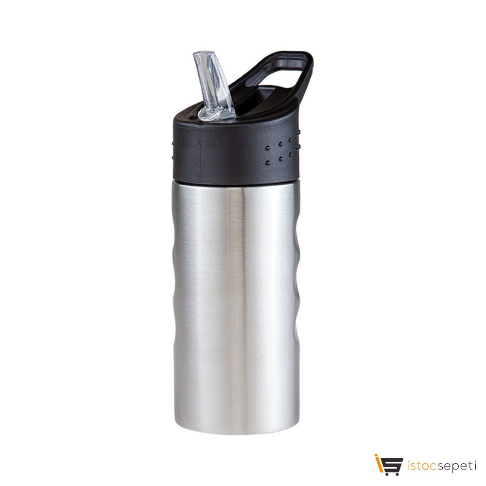 Krom Çelik Matara / 500 ml Promosyon