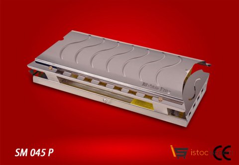 Elektro Frog Yapışkanlı Sinek Tutucu Duvar Modelli  SM 045-P