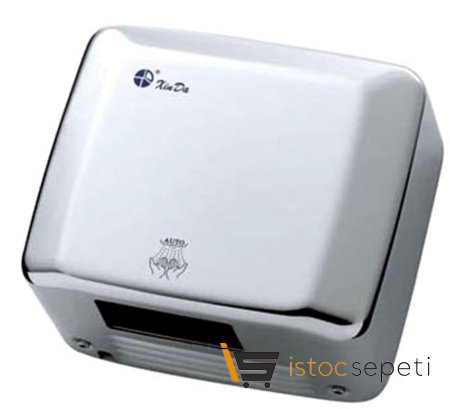 Xinda Gsq250a Fotoselli El Kurutma Makinesi 2500w Paslanmaz Çelik