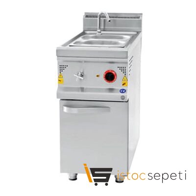 Karacasan 900 Seri Dolaplı Benmari 400x900x850 mm Elektrikli