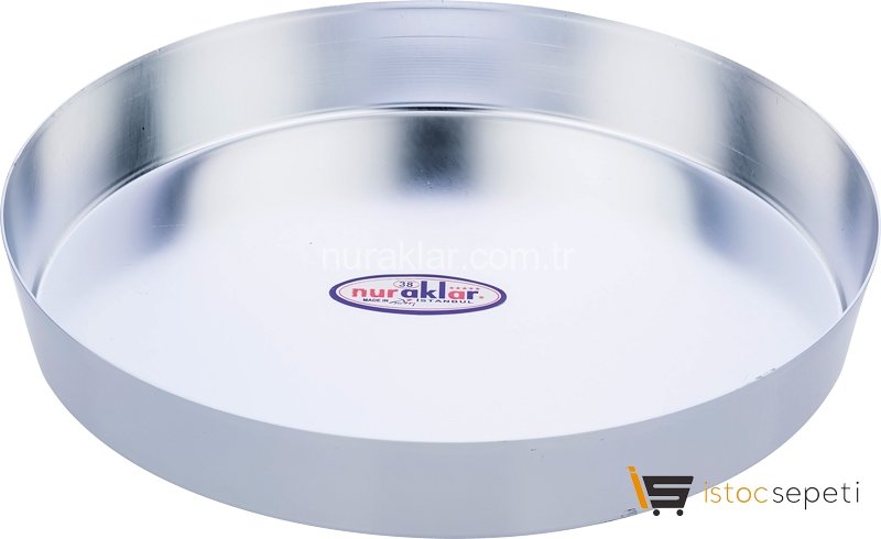Kesme Tepsi 36 Cm KST 136