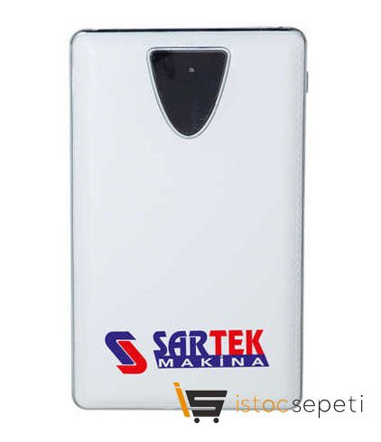 Busıness Powerbank 10.000 mAh Promosyon