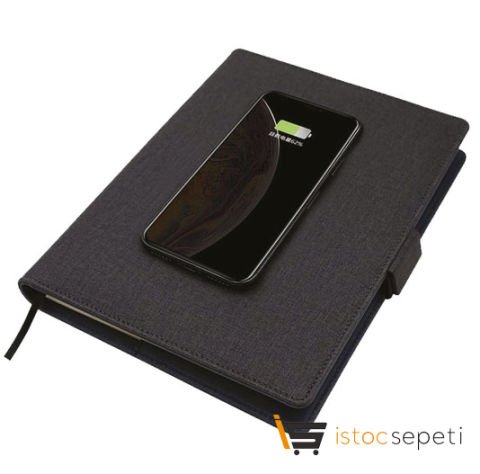 Wıreless Organizer Powerbank