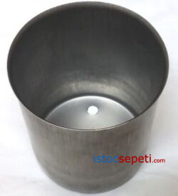 Remta 120 ve 160 Bardak Çay Makinesi Yedek Dem Kabı