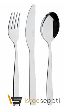 Yiğitsan Sedef Yemek Bıçak (3,00) 1000910