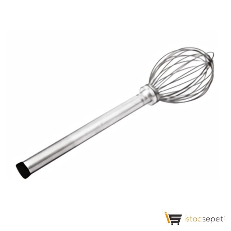 Aliminyum Çırpma Teli 90 cm