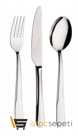 Yiğitsan Akdeniz Yemek Bıçak (3,00) 1000970