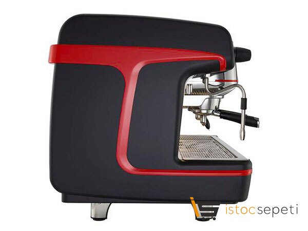 Tam Otomatik Espresso Kahve Makinesi M 100 ATTIVA HDA DT/2