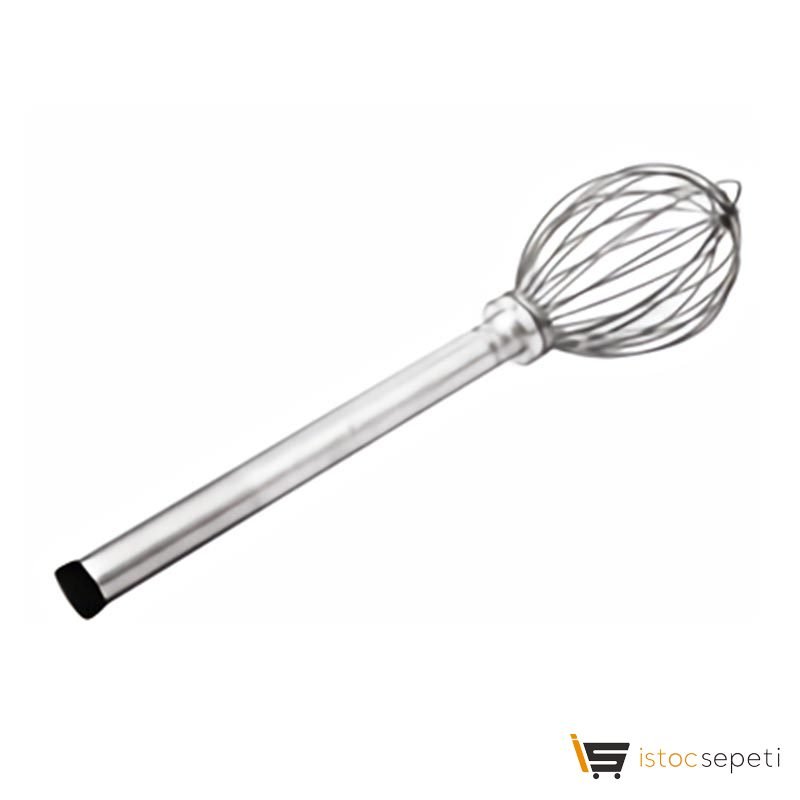 Aliminyum Çırpma Teli 70 cm