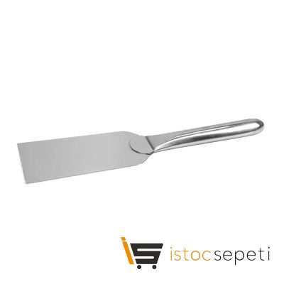 Epinox Çelik Spatula No:4 31 cm