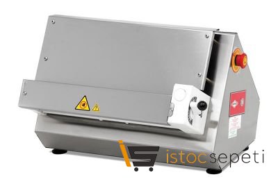 Empero Tek Merdane Hamur Açma Makinesi 30 cm