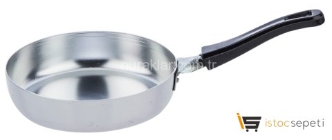 Tek Saplı Tava 20 Cm YT 120