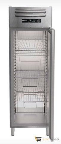 Portabianco DT-1DGNE Dik Tip Tek Kapılı Buzdolabı 700 Lt