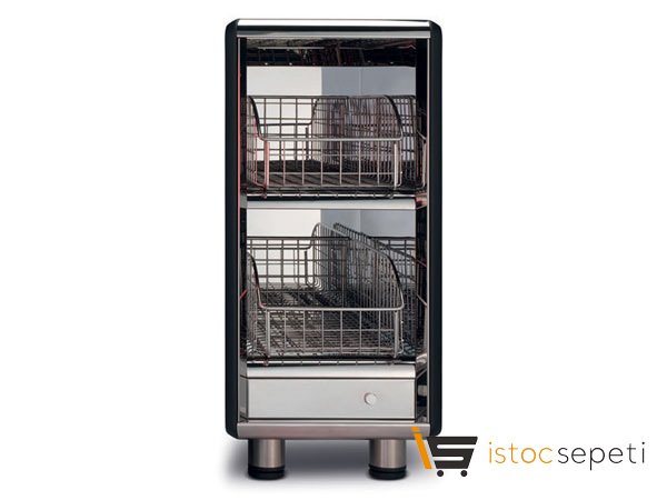 La Cimbali Süper Otomatik Espresso Kahve Makinesi  Fincan Isıtıcı