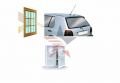 Solux Mikado ÇİZİLMEZ 75 cm en X 6 MT Boy AYNALI Cam Filmi 55a093