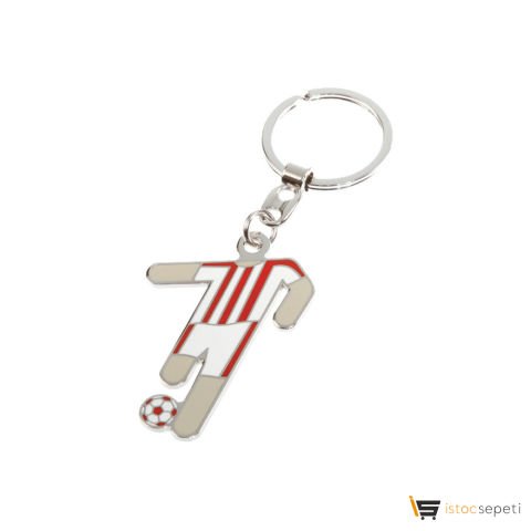 Metal Takım Anahtarlık Promosyon