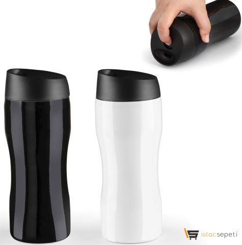 450 ml Çift Duvarlı Termos Promosyon